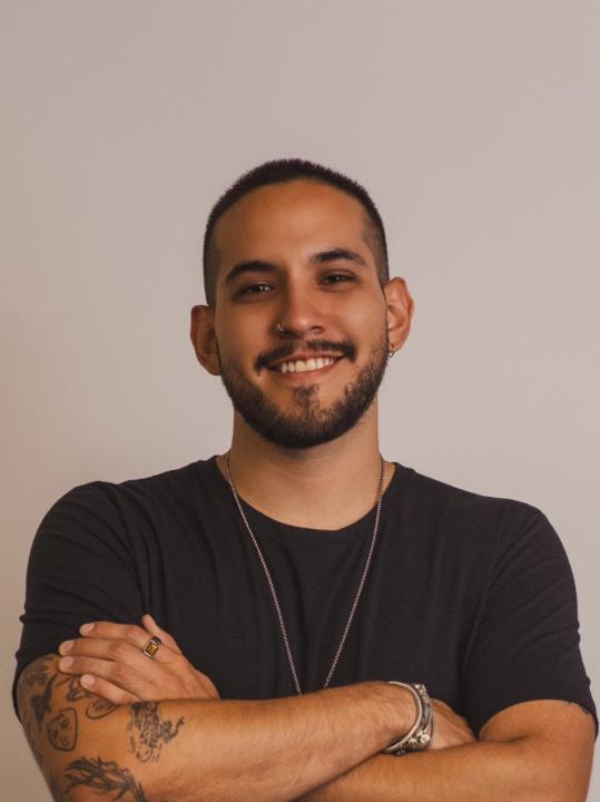 Miguel Espinoza