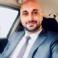 Majdi Sadeq