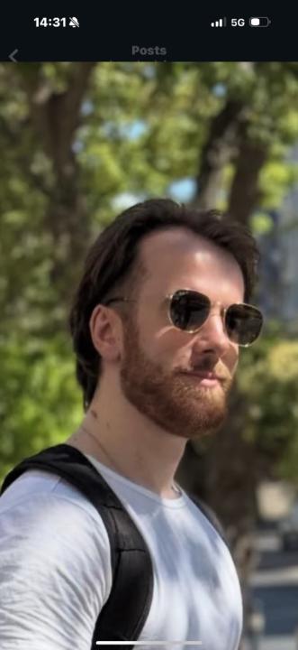 Alexander Vigfússon Simm