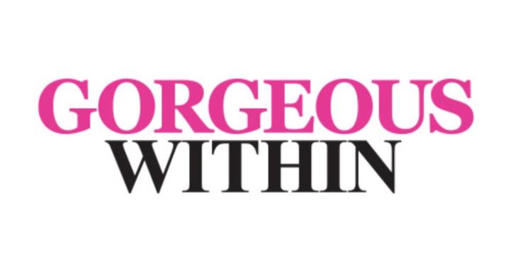 GorgeousWithin 💕