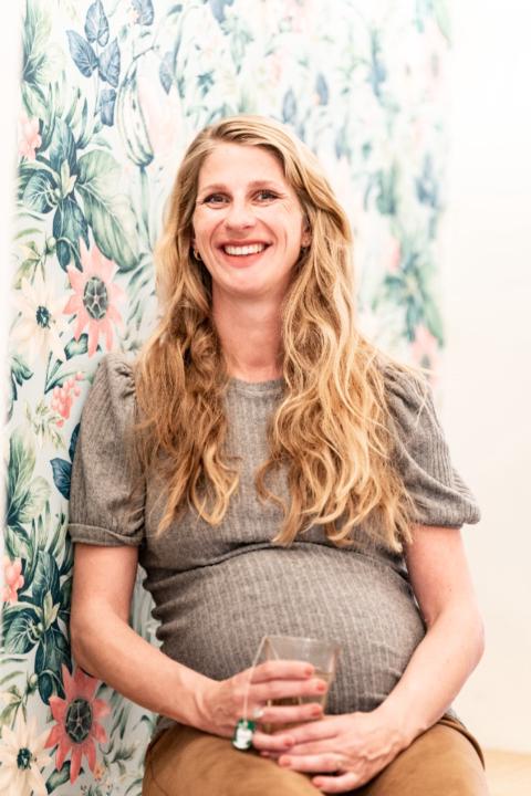Merel Driessen