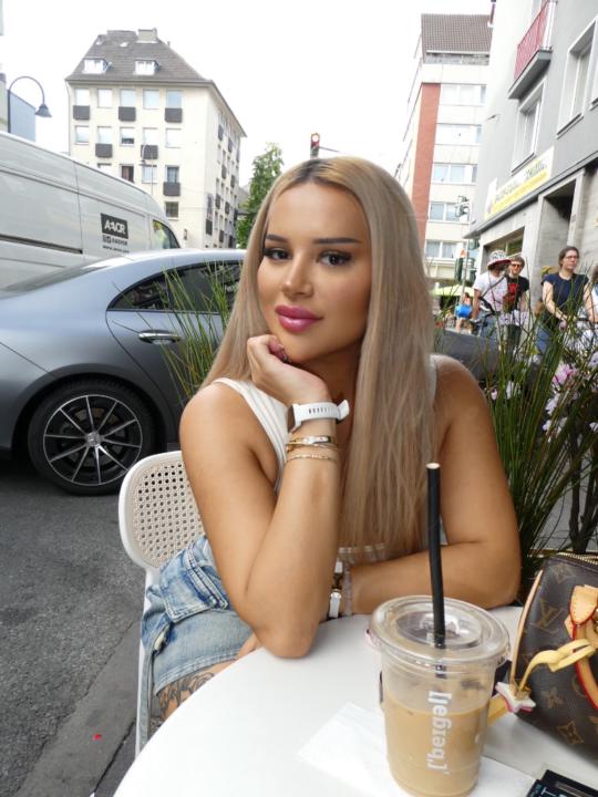 Nilufar Sohrabi