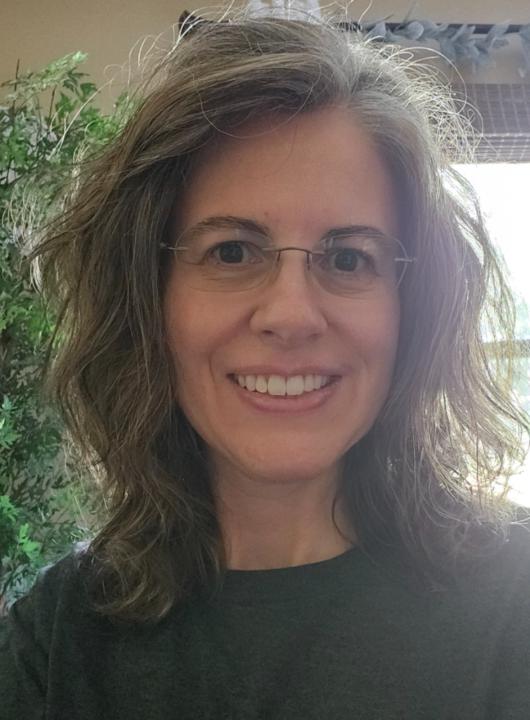 Susan Swain