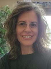 Susan Swain