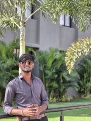 Anjan kumar reddy Muthukuru