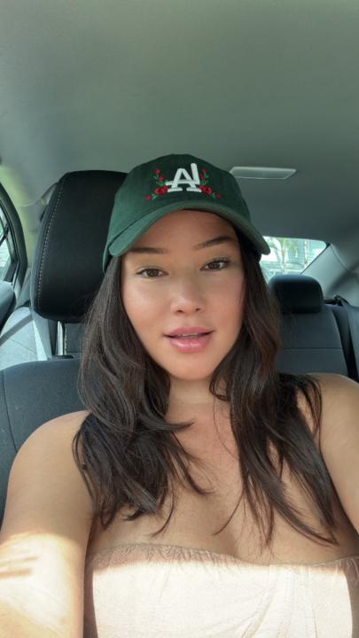 Olivia Trask-Lopez