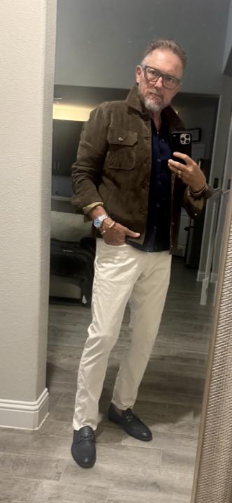 Date night