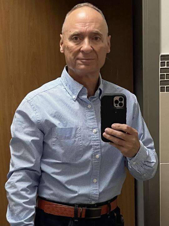 Another Day, Another Shirt