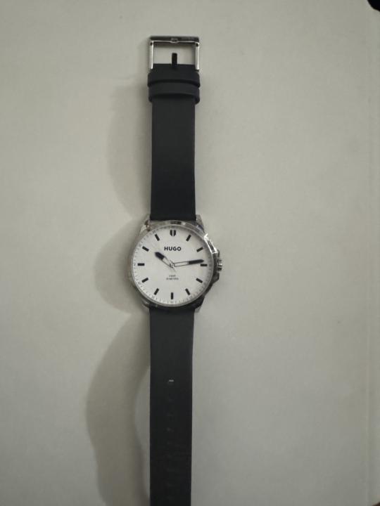 New watch