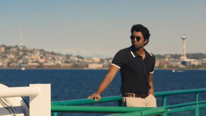 Happy Thanksgiving! Outfit brings in the confidence. 