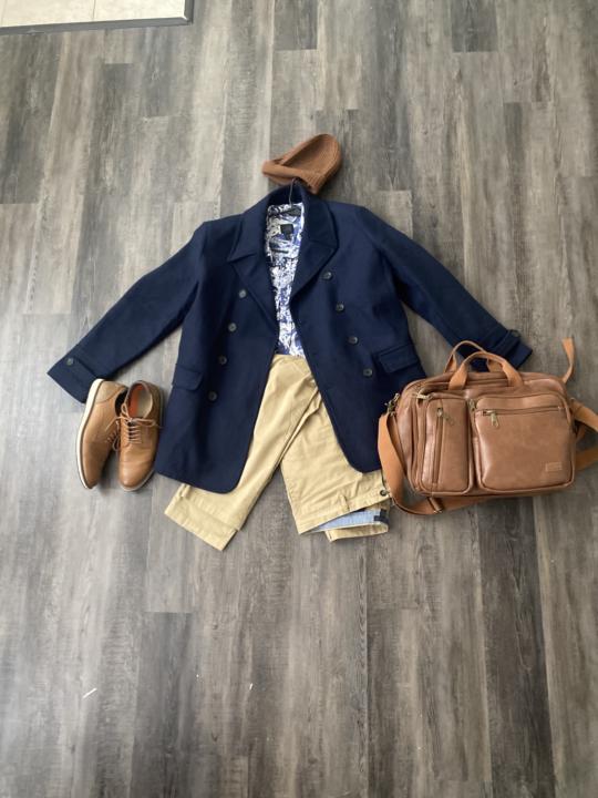 I Felt Good In This Fit - Reflects my personality