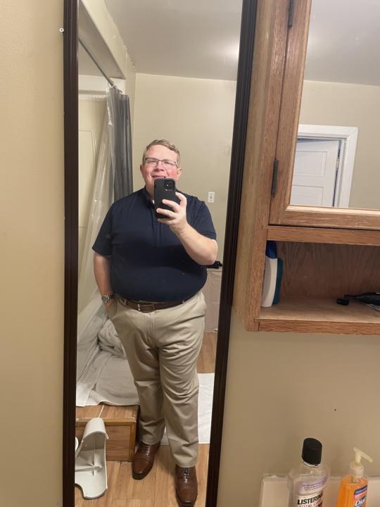 One of two Bittersweet OotD’s.