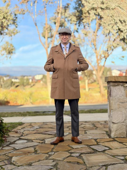 OOTD - Friday 12 June