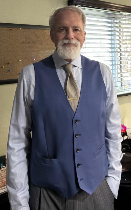 OOTD-CW 9 April 2026