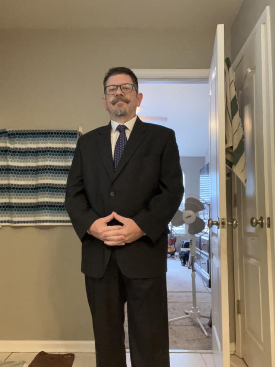 Off to a wedding :) 