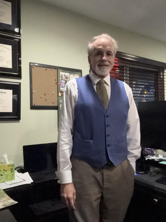 OOTD - 30 December 2025