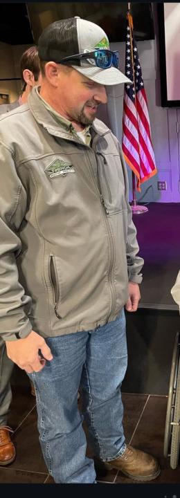 Getting close to General level 9