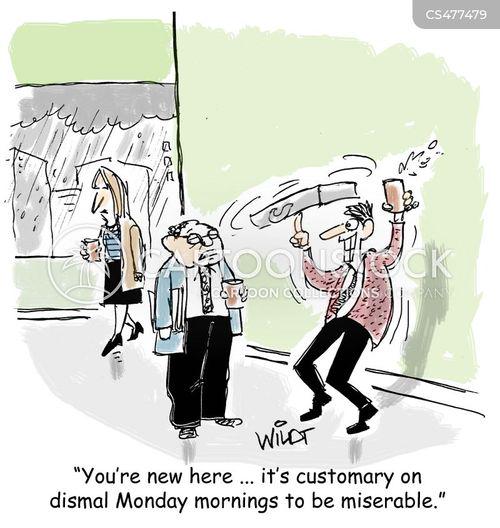 Daily Chuckle (maybe)