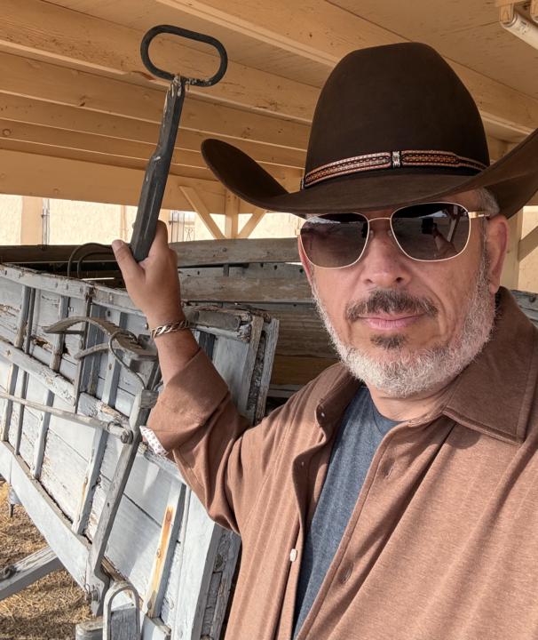 Journey From the Past