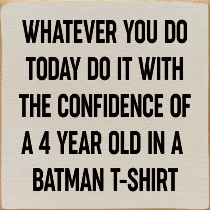 Daily Chuckle (maybe)