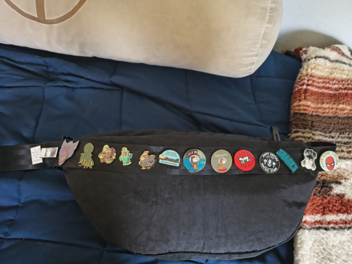Pin Collection
