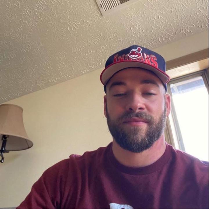 Facial hair