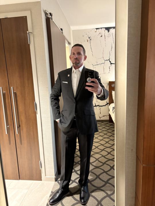 OOTN milestone awards dinner 