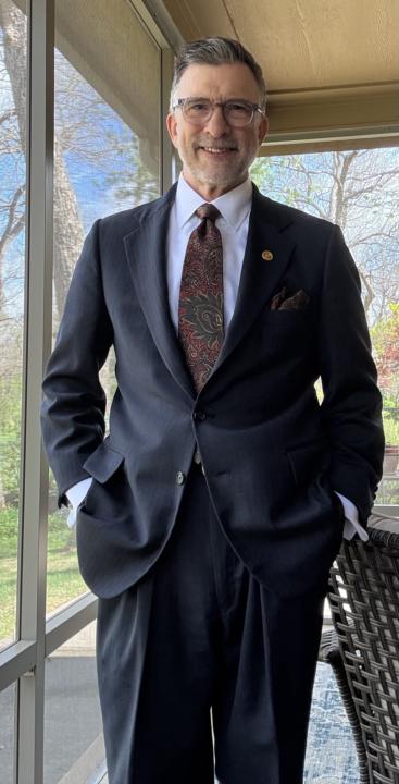 Rotarian of the Day