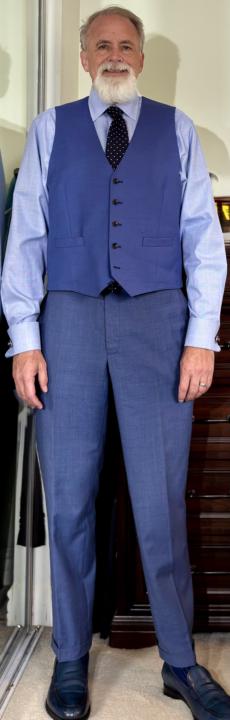OOTD-CW - 29 June 2026