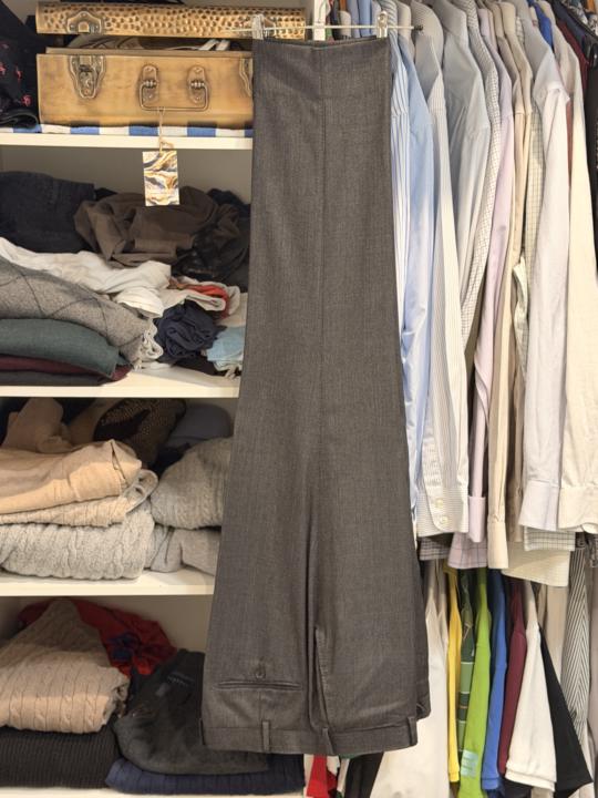 To Suspend or Not to Suspend