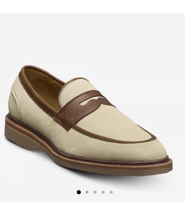 When AI Became My Shoe Consultant