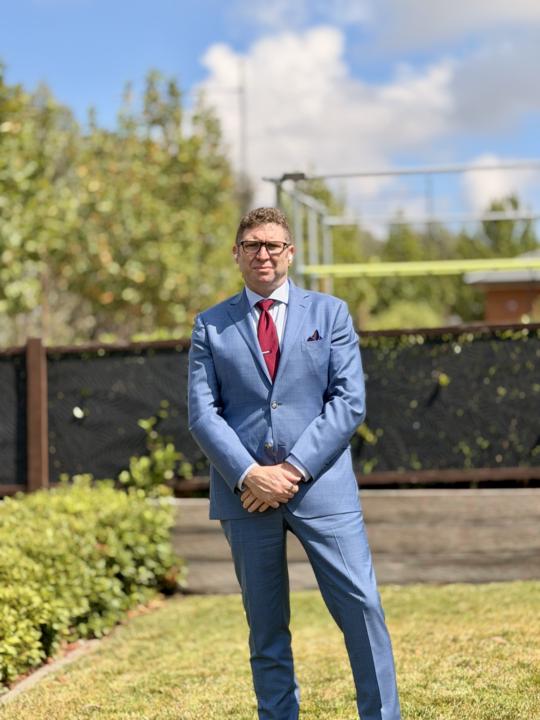 OOTD - Monday 9 February