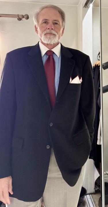 OOTD-CW - 6 February 2026