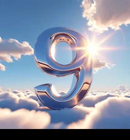 Gratitude becoming Level 9.