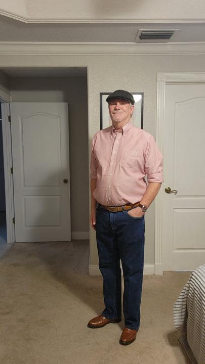 OOTD: Doctor and shopping