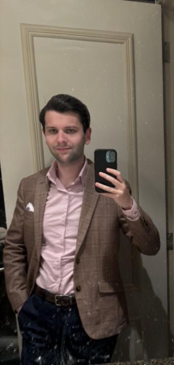 Tuesday’s Outfit
