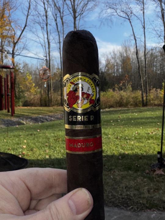 Smoke and Sip for Thursday 