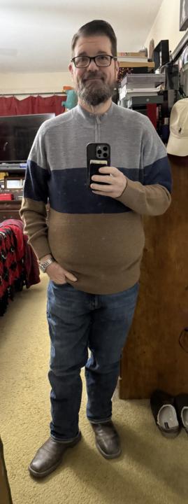 More Mardi Gras festivities 