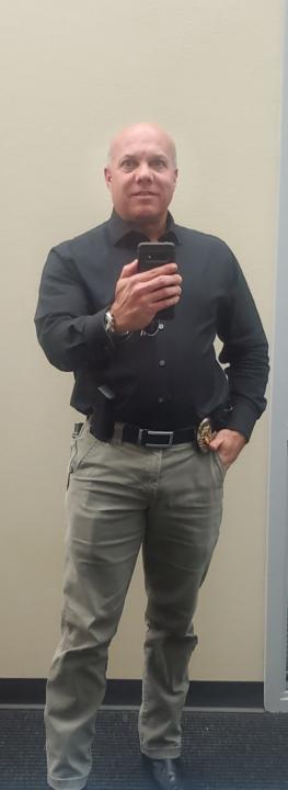 OOTD July 8th