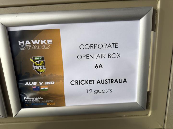 When your Barber calls you