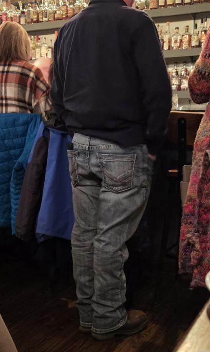 NEVER Pull Up Your Pants! (Why Low-Rise Is Bad For 95%+ Of Men)