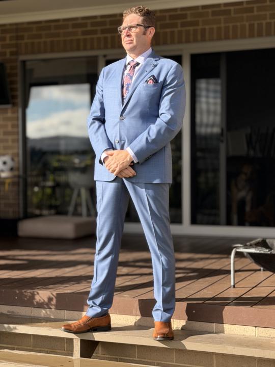 OOTD Tuesday 20 January