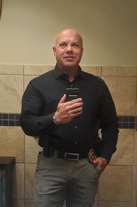 OOTD Wednesday April 15th