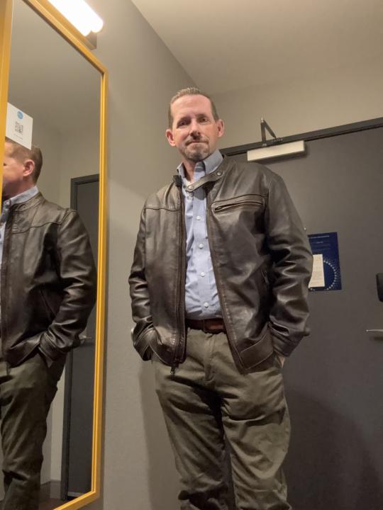 Tuesday OOTD 2 different looks