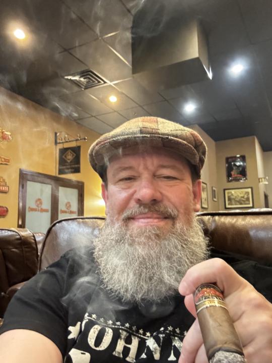 Chillin at the Local Spot 