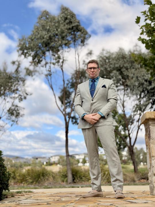 OOTD - Wednesday 18 February