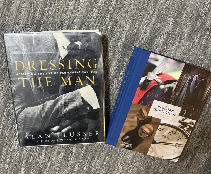 When You Get To Pick Your Own Birthday Presents! 