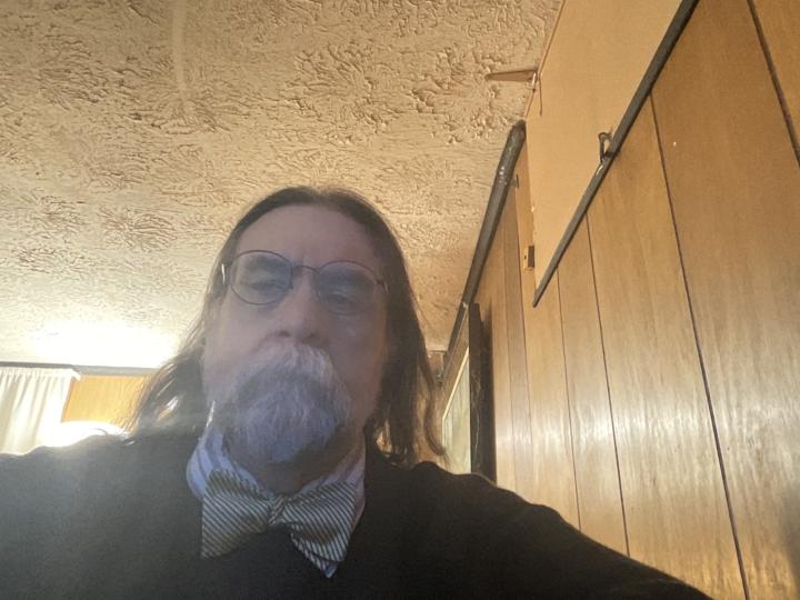 1/21/2026 Wednesday in the Home office