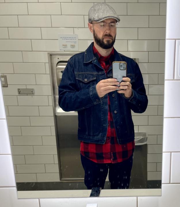 Not Touched On Much: