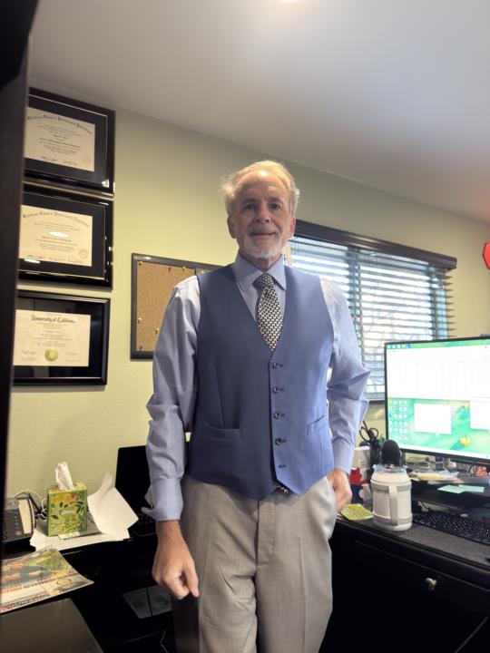 OOTD - 8 January 2026